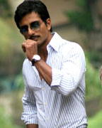 Sonu Sood